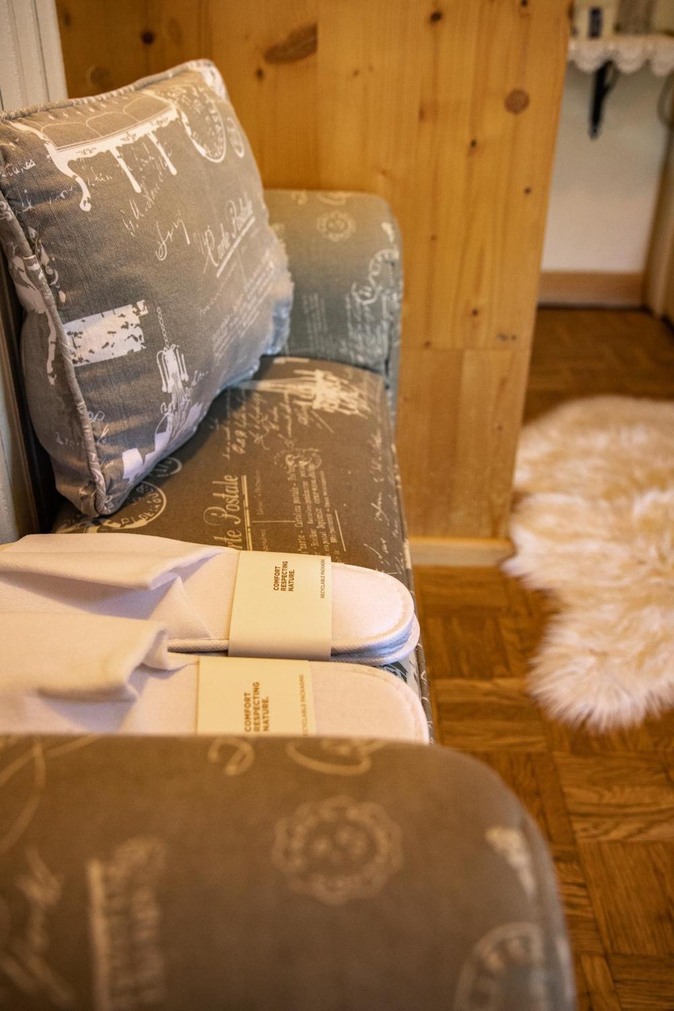 Bait Da Menego Apartment Ливиньо Екстериор снимка