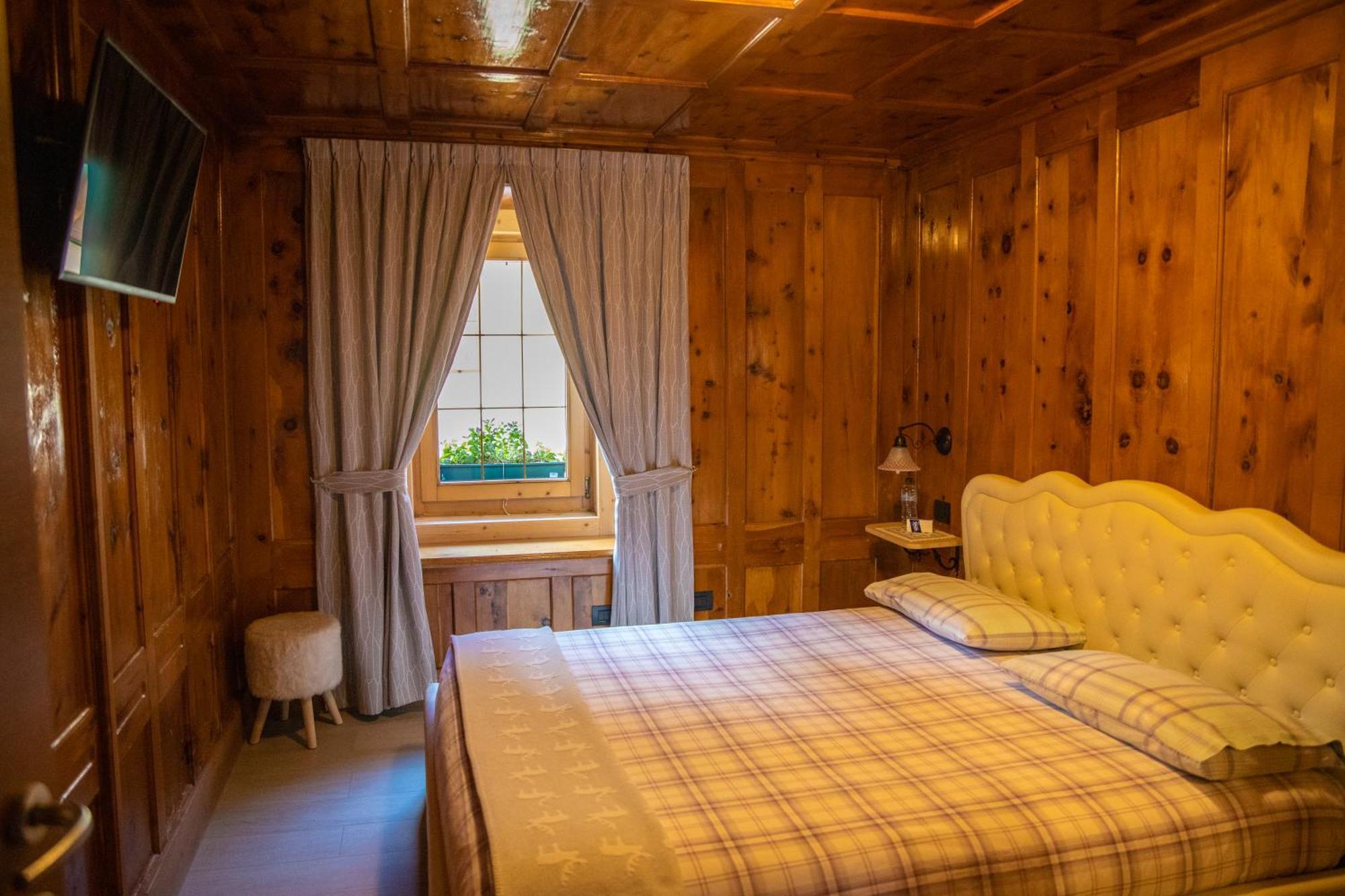 Bait Da Menego Apartment Ливиньо Екстериор снимка