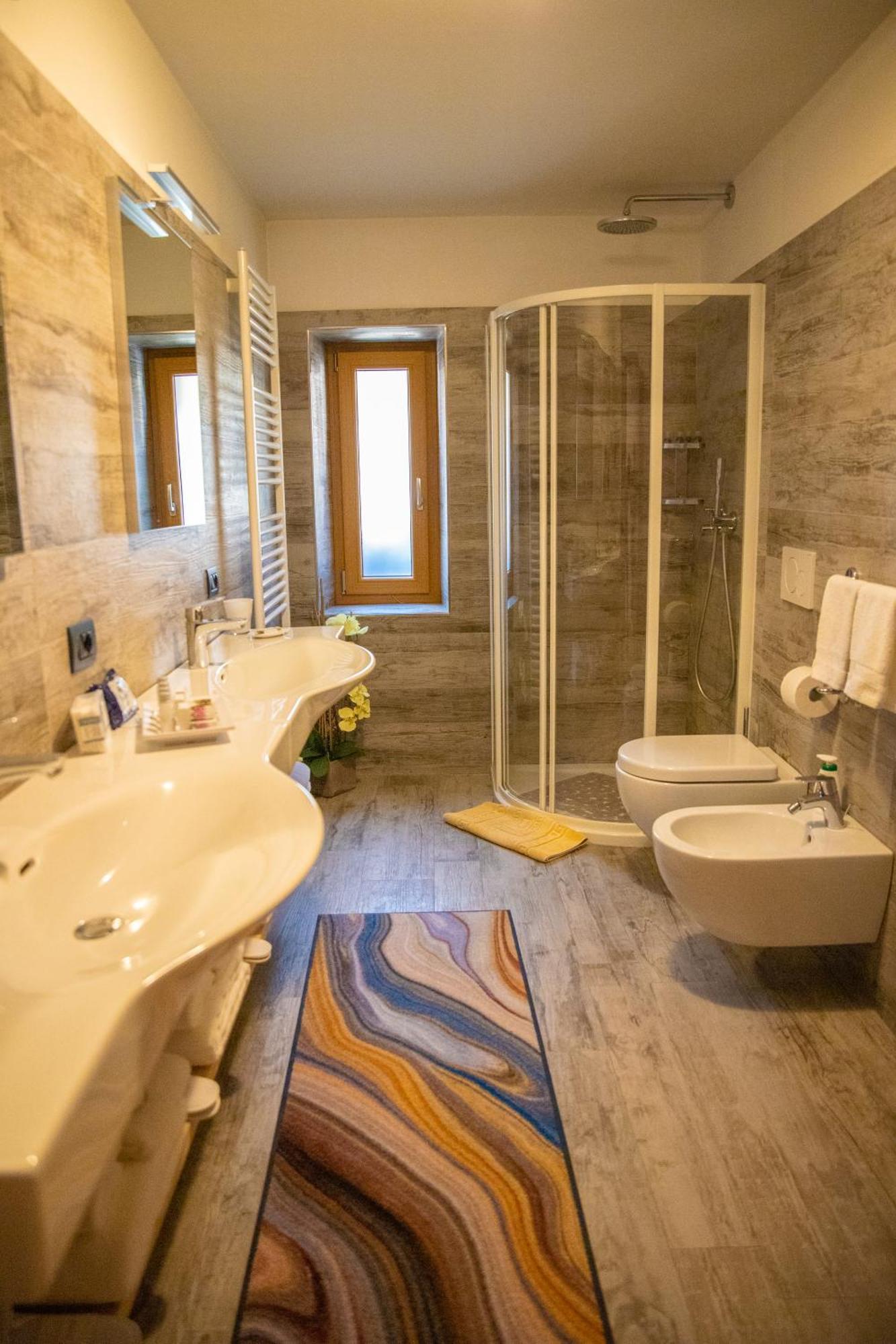 Bait Da Menego Apartment Ливиньо Екстериор снимка