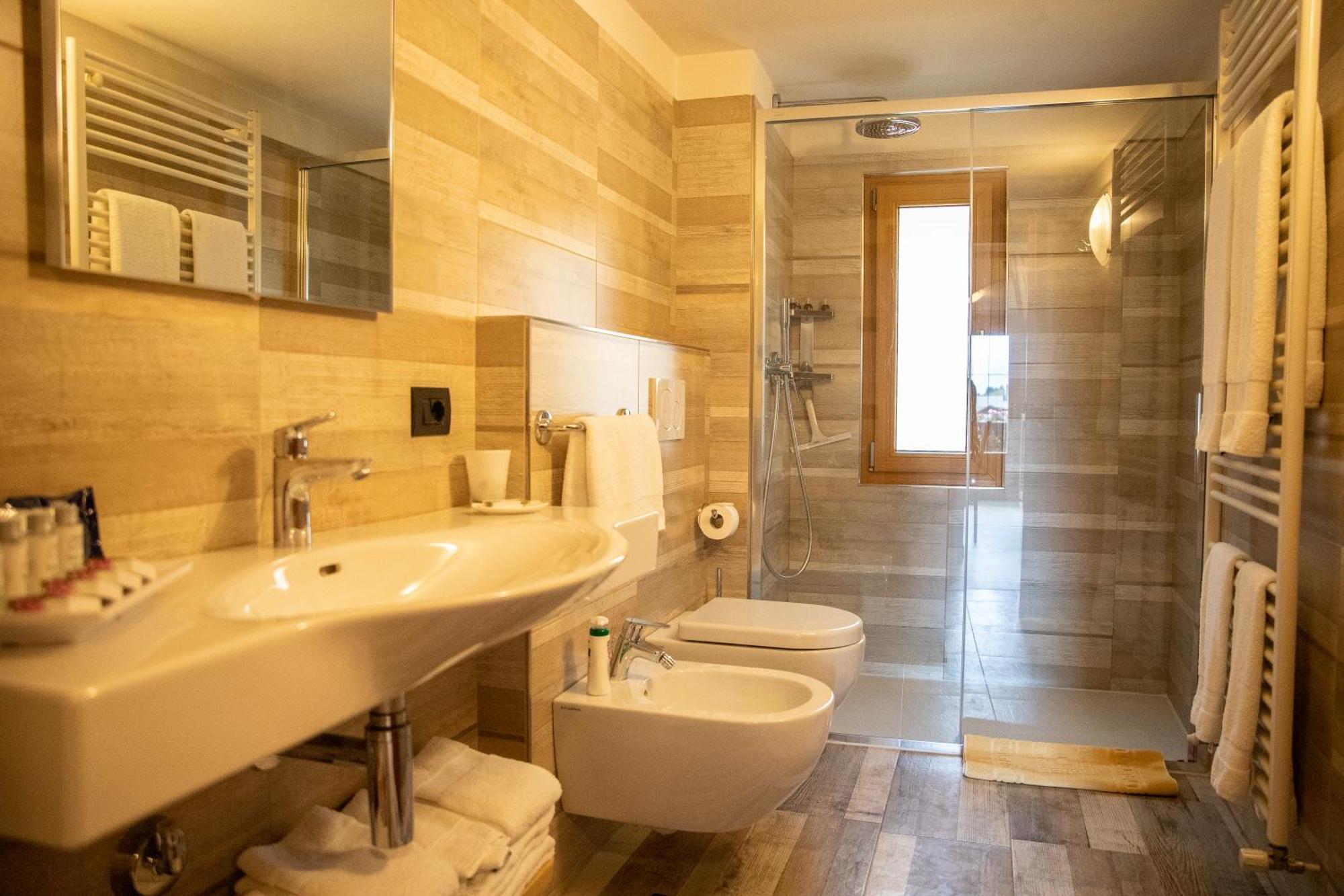 Bait Da Menego Apartment Ливиньо Екстериор снимка