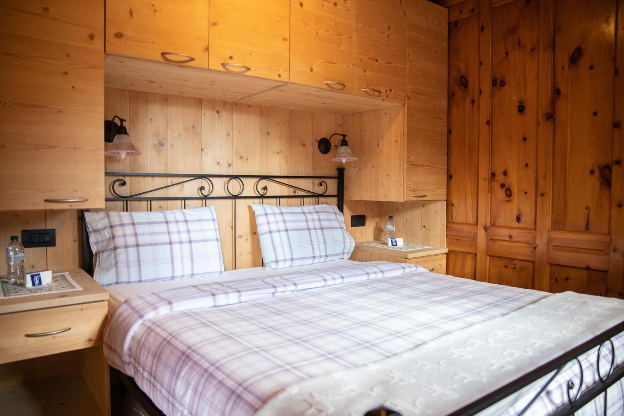 Bait Da Menego Apartment Ливиньо Екстериор снимка