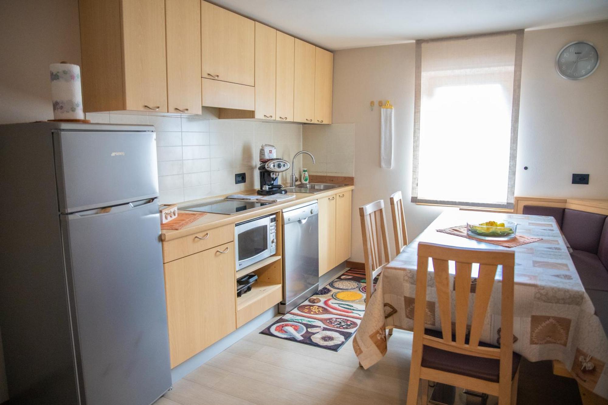 Bait Da Menego Apartment Ливиньо Екстериор снимка