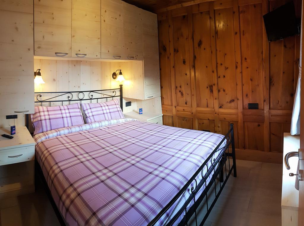 Bait Da Menego Apartment Ливиньо Екстериор снимка