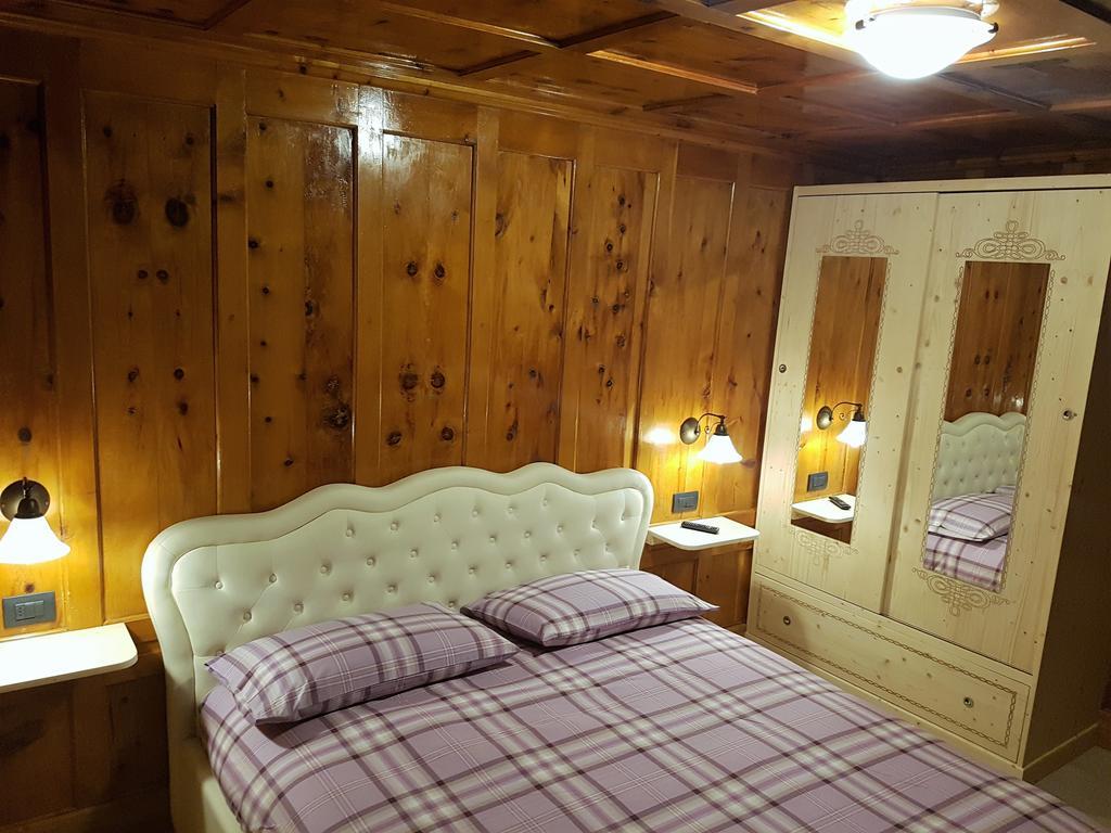 Bait Da Menego Apartment Ливиньо Екстериор снимка