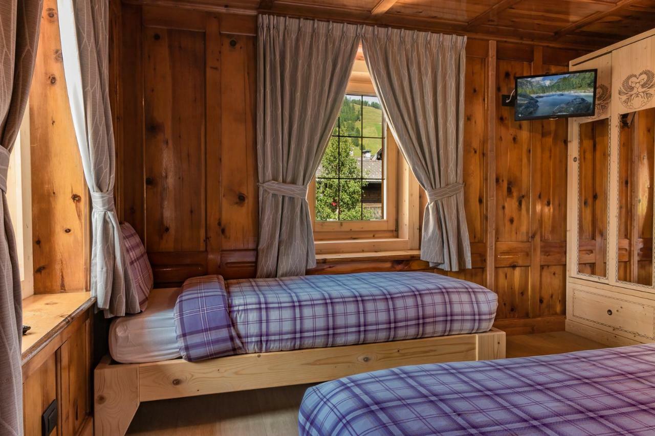 Bait Da Menego Apartment Ливиньо Екстериор снимка